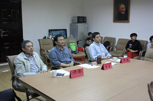 公司“思想光芒、理论力量”党的十八大和十八届三中全会知识竞赛决赛成功举行